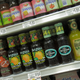 Illustration for article titled Teenager drinks Arizona iced tea, puts it back on the shelf, winds up in jail